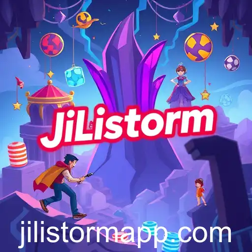 jiListorm