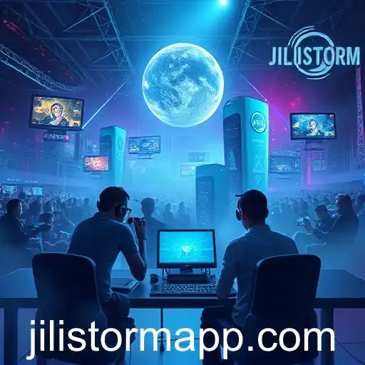 jiListorm
