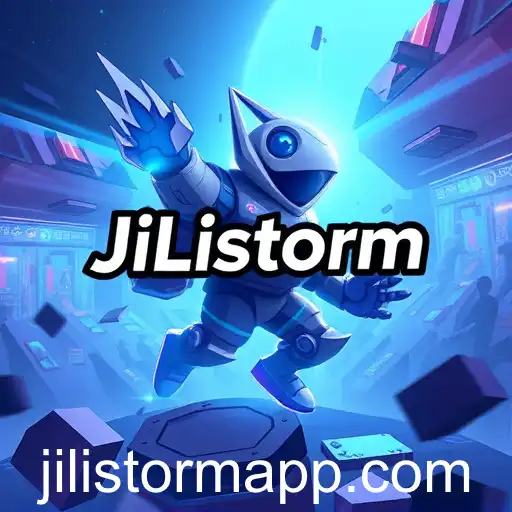JiListorm: Revolutionizing Gaming Experiences Globally