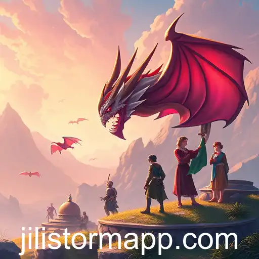 jiListorm