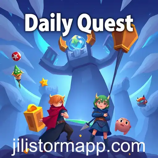 JiListorm: Revolutionizing Online Gaming