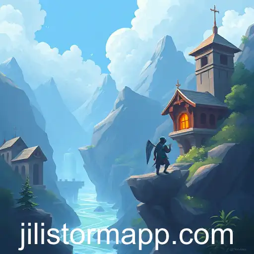 The Rise of JiListorm: Redefining Online Gaming